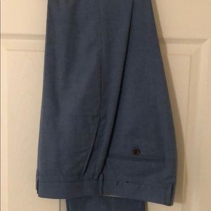 J. Crew dress pants tapered